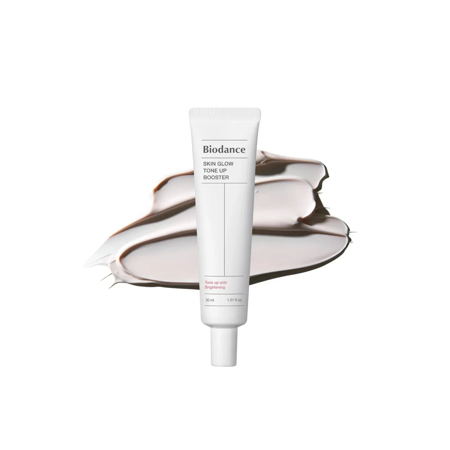 bIODANCE - Skin Glow Tone Up Booster - Skin Shine