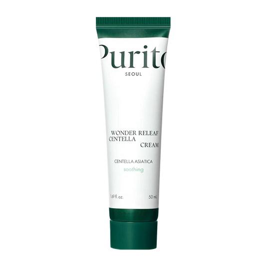 Purito Seoul - Wonder Releaf Centella Cream