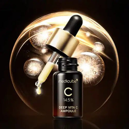 DEEP VITA C AMPOULE 2.0 - Skin Shine