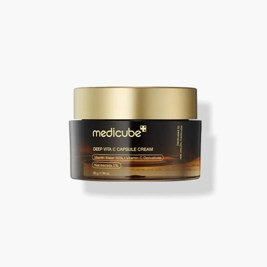 Medicube Deep Vita C Capsule Cream 55g