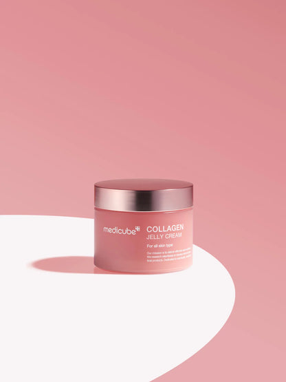 COLLAGEN JELLY CREAM