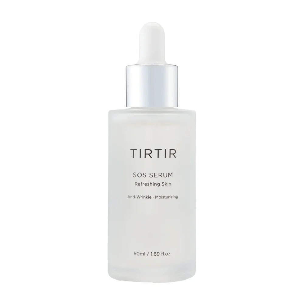 TIRTIR - SOS Serum - Skin Shine